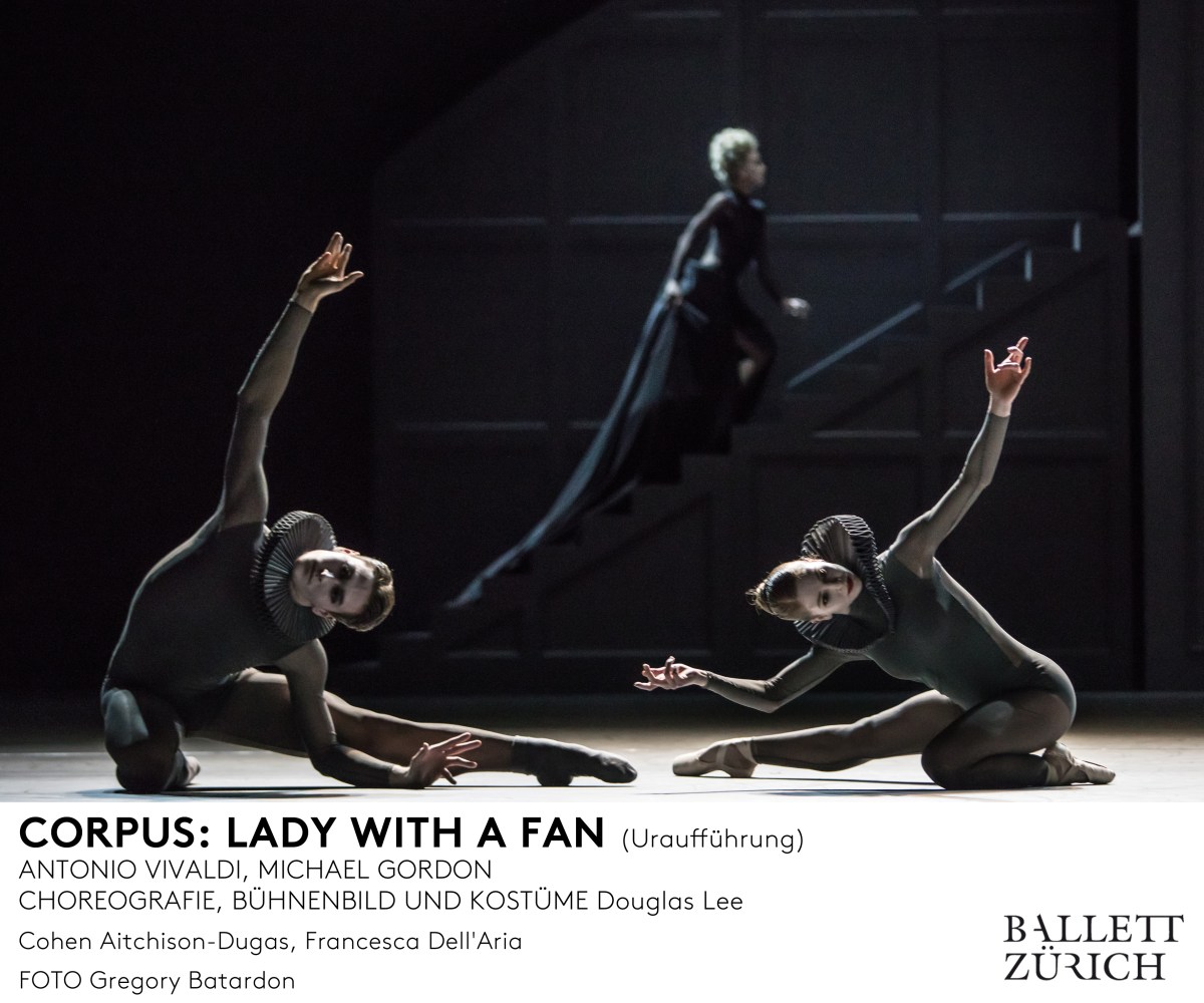 Beseelte Körper und eine&nbsp;Intrigantin