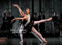 Noch nie ein Ballett&nbsp;gesehen?