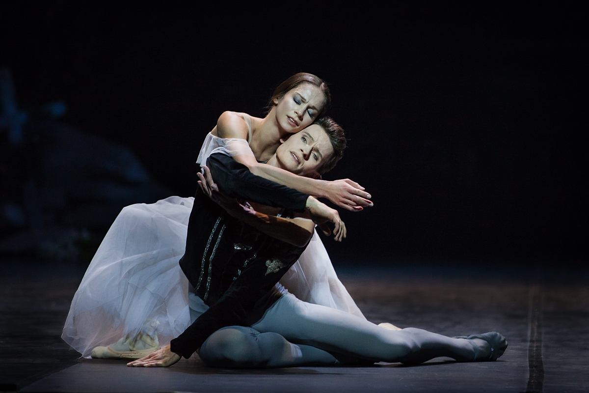 Was Sie über Ballett wissen sollten