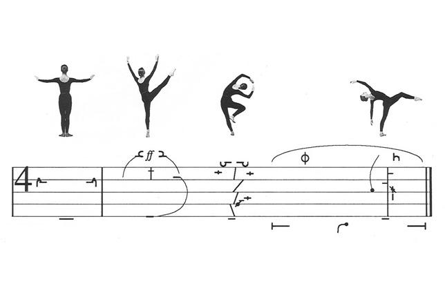 Was macht eigentlich eine&nbsp;Choreologin?