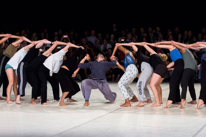 Wie überlebt ein Ballettliebhaber den&nbsp;Sommer?