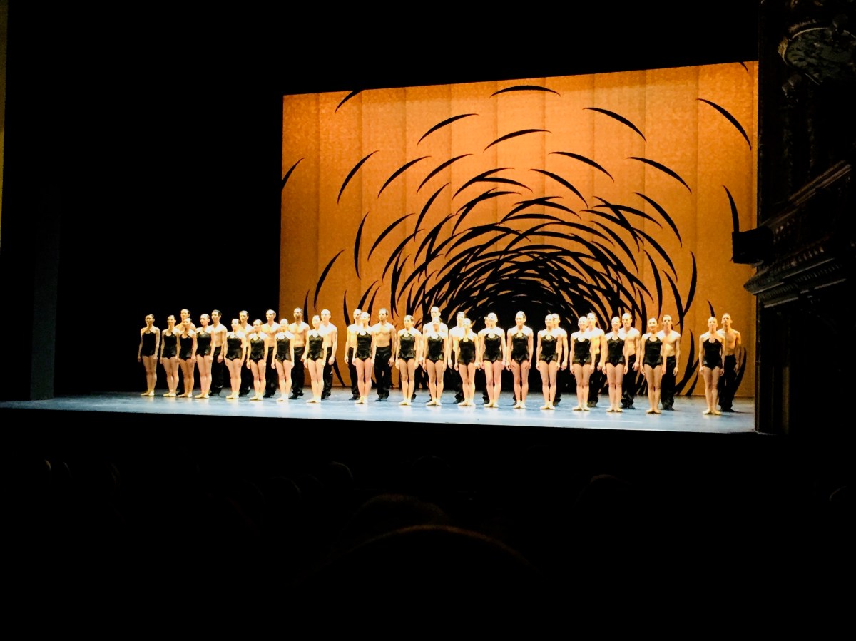 5 Dinge, die Sie über Ballettvorstellungen wissen&nbsp;sollten