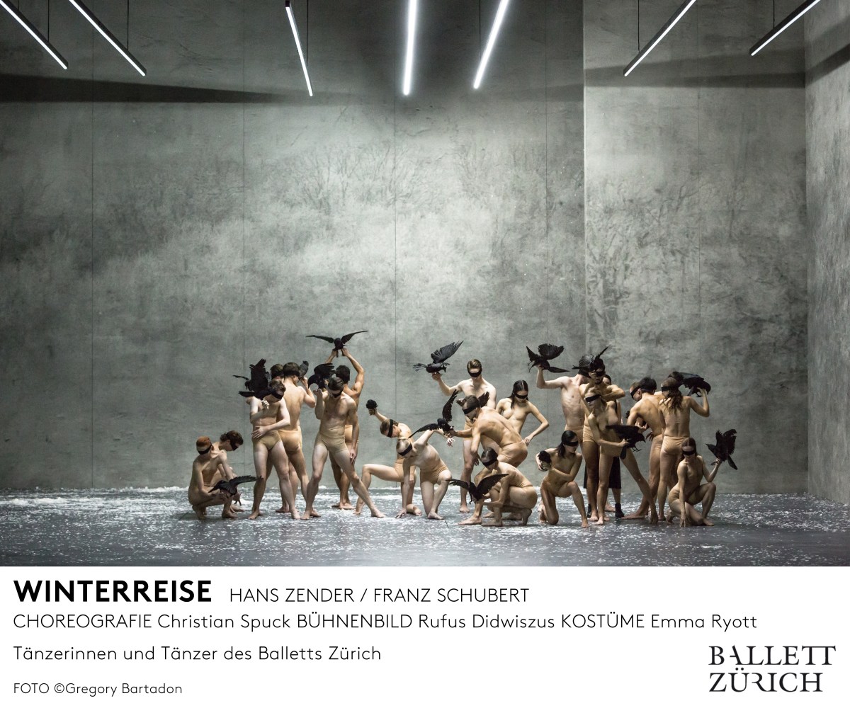 Die Liebe liebt das&nbsp;Wandern