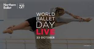 Amazing Insights into&nbsp;Ballet