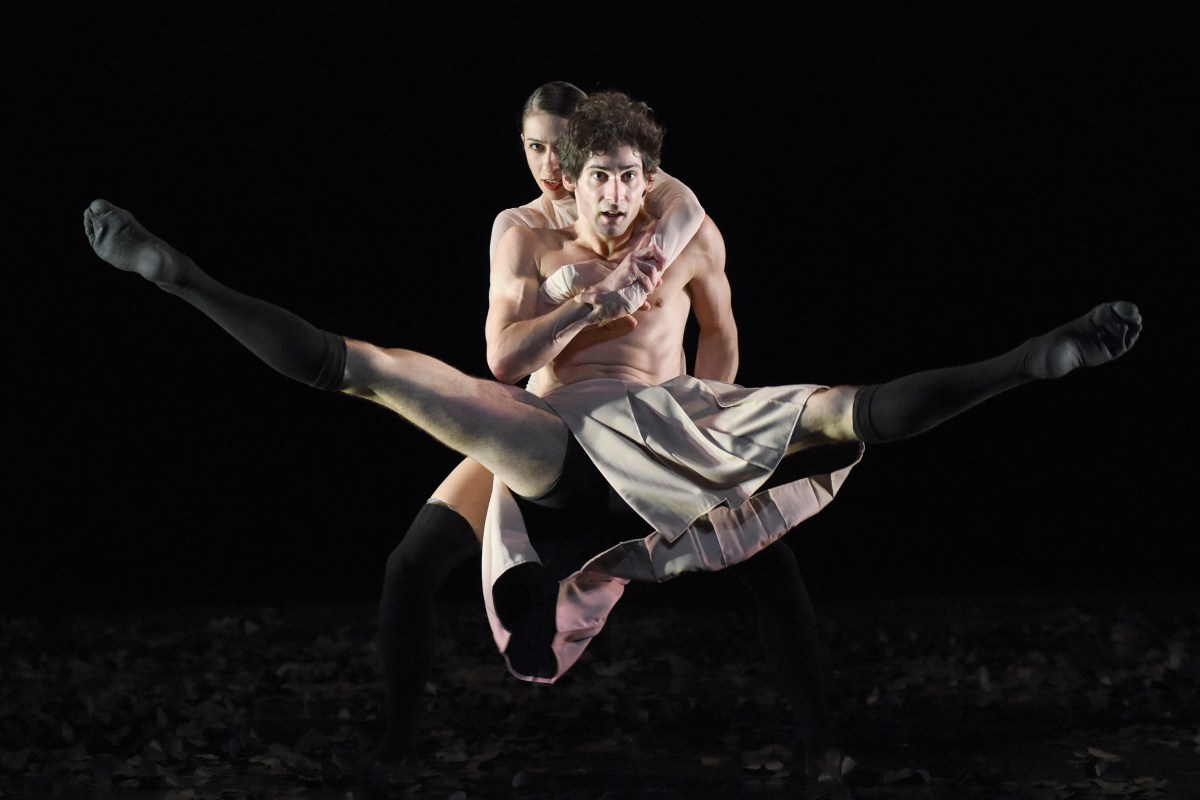 Theater Winterthur – ein Reise&nbsp;wert!