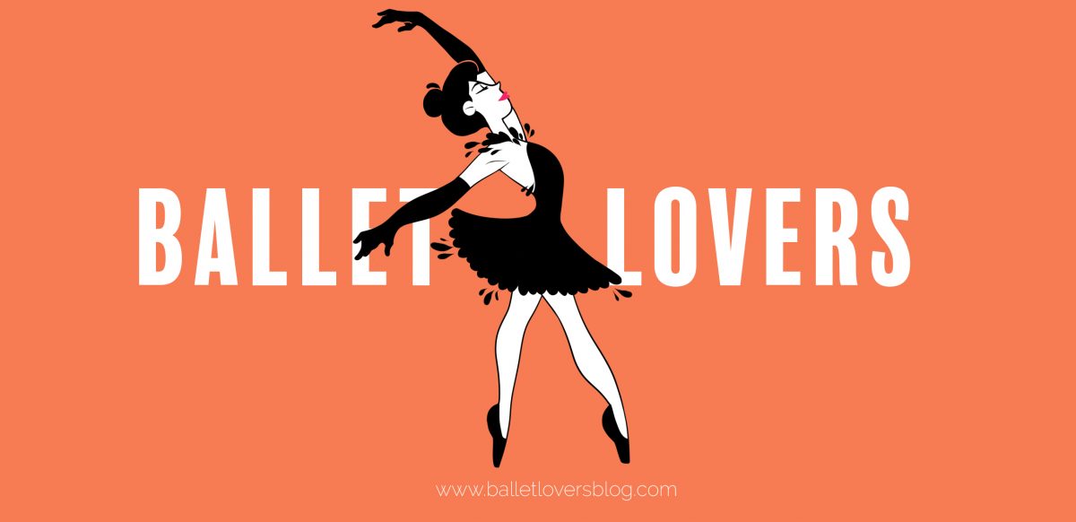 BLOG ABOUT BALLET AND DANCE