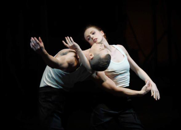 Be Yourself in&nbsp;Dance