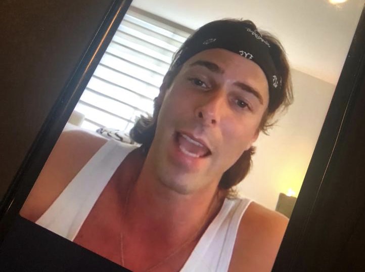 No Stamina In Home&nbsp;Office