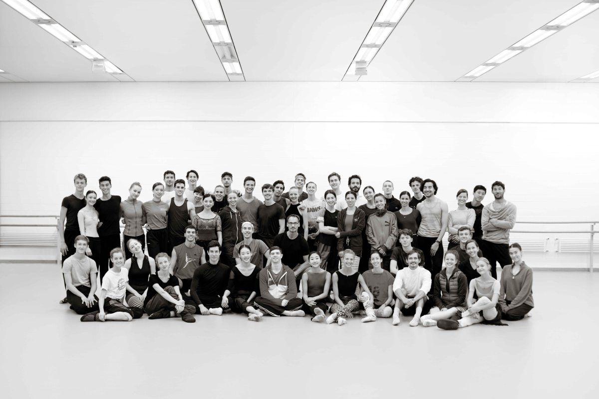 Ballet Zurich – Company of the Year