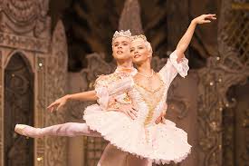 The Art of Pas de&nbsp;Deux