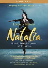 A Force of Nature:&nbsp;Natalia