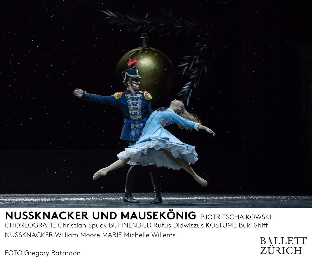 Coming into the Christmas&nbsp;Spirit…