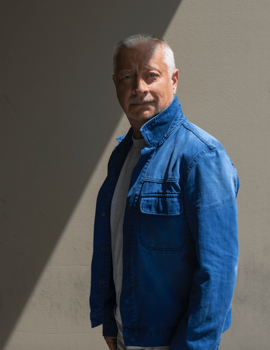 „EINE COMPAGNIE IST WIE EINE PRALINENSCHACHTEL“ – 20 Jahre Ballettdirektor Richard Wherlock am Theater&nbsp;Basel