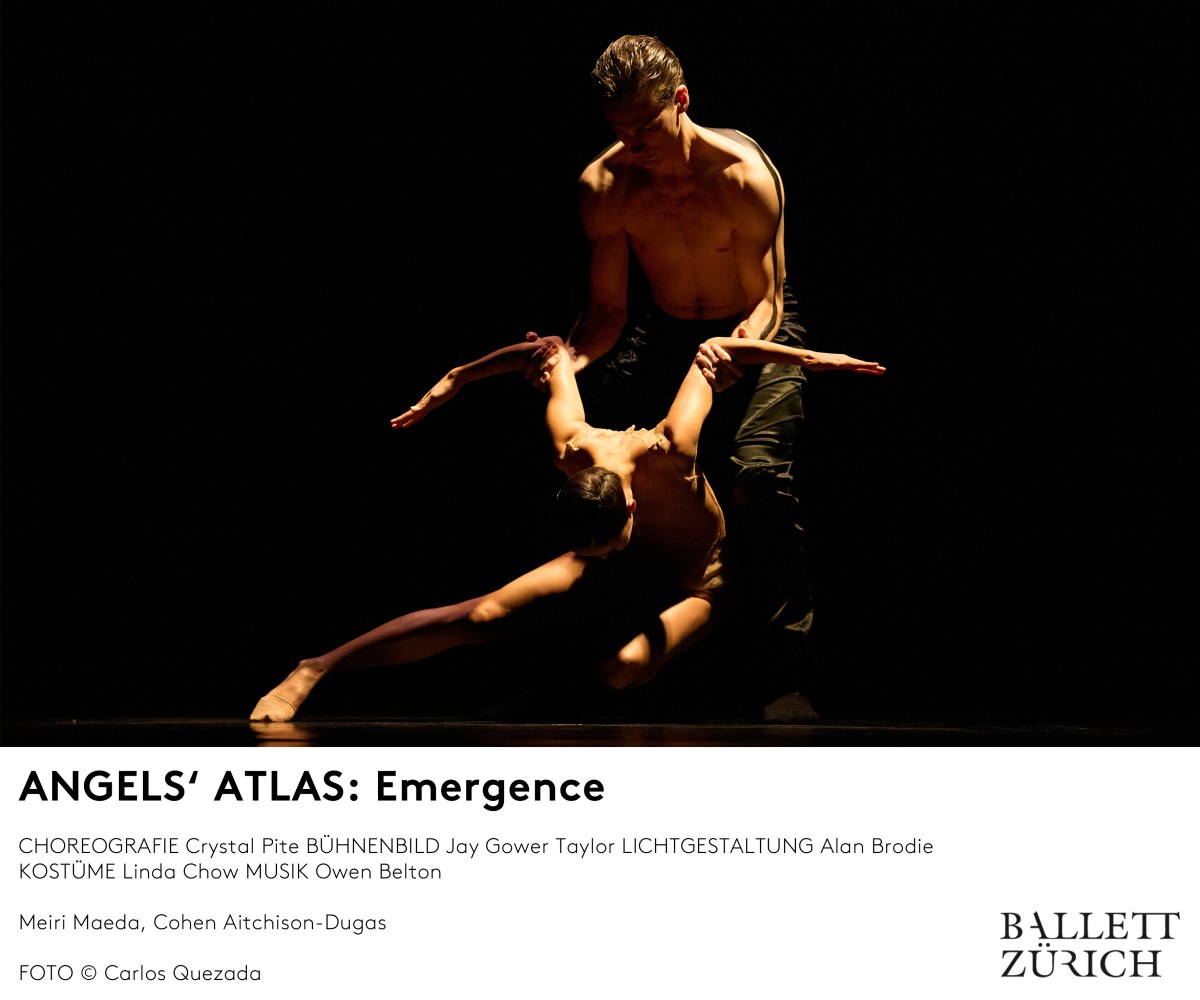 Who Are The Most Popular Choreographers&nbsp;Today?