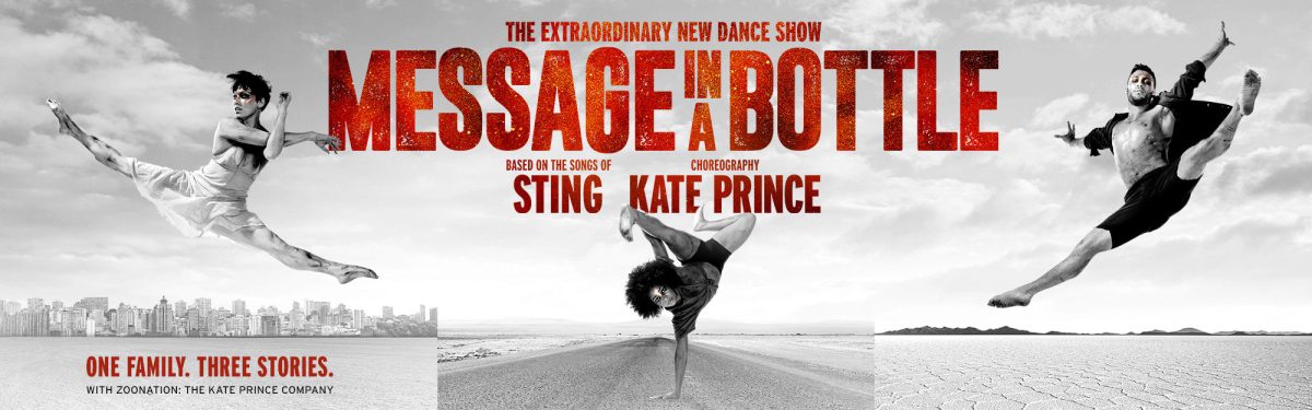 Hottest Dance Show in&nbsp;Town