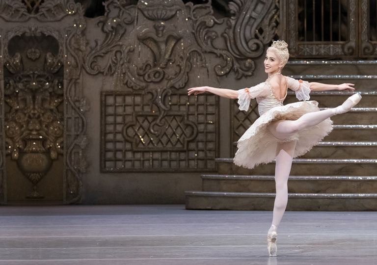Missed THE NUTCRACKER Last&nbsp;Christmas?