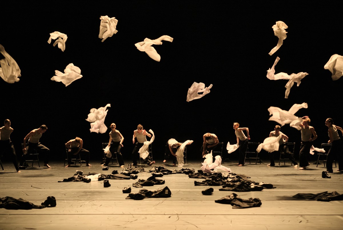 Why I love MINUS&nbsp;16