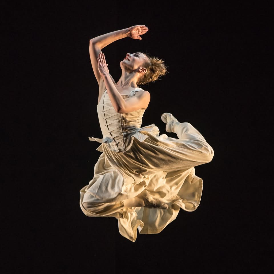 We will miss you,&nbsp;Mélanie!