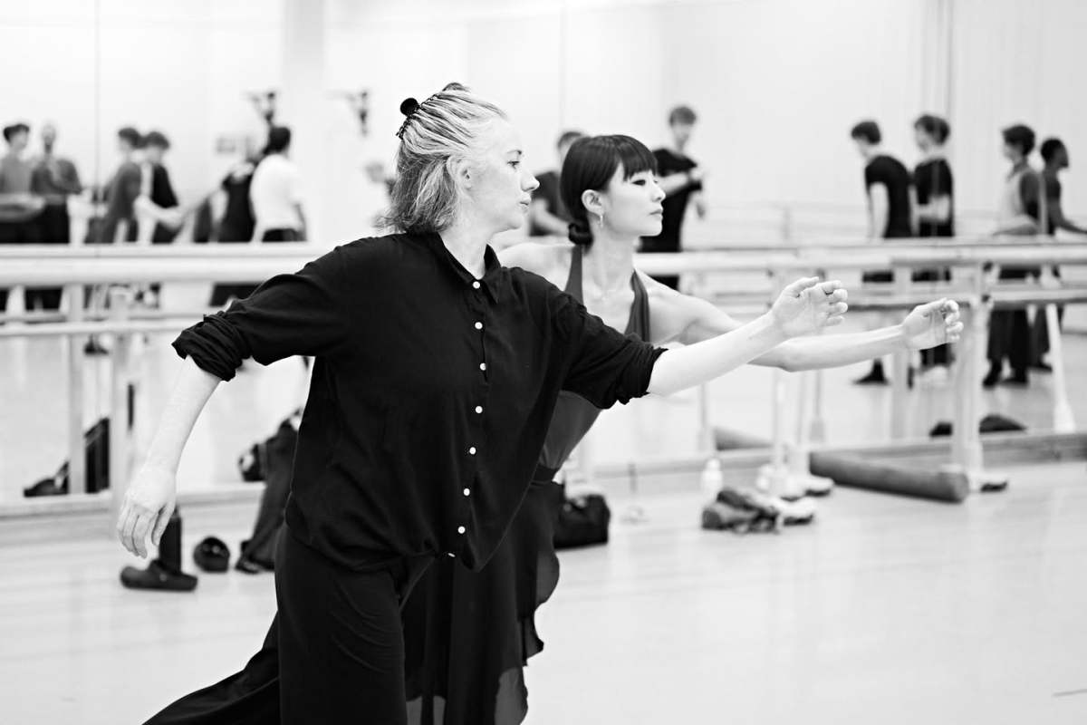 Zwei Welten– ein Abend voller Emotion und&nbsp;Rebellion