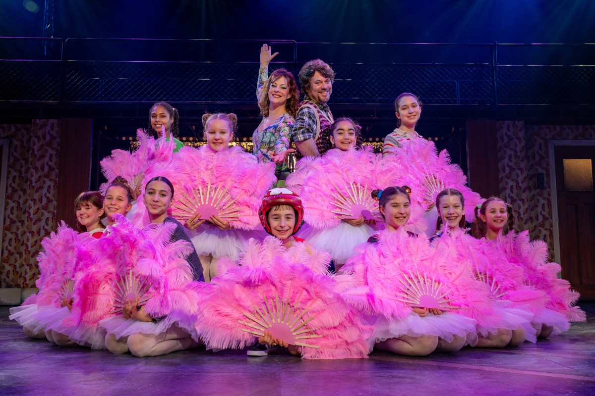 Schweizer Bühnentalente bringen Zürich zum&nbsp;Leuchten